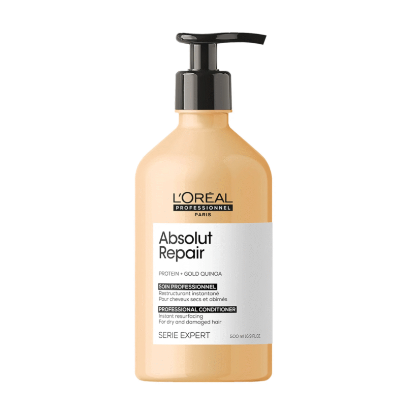 L'Oréal Professionnel Absolut Repair Shampoo 500 ml