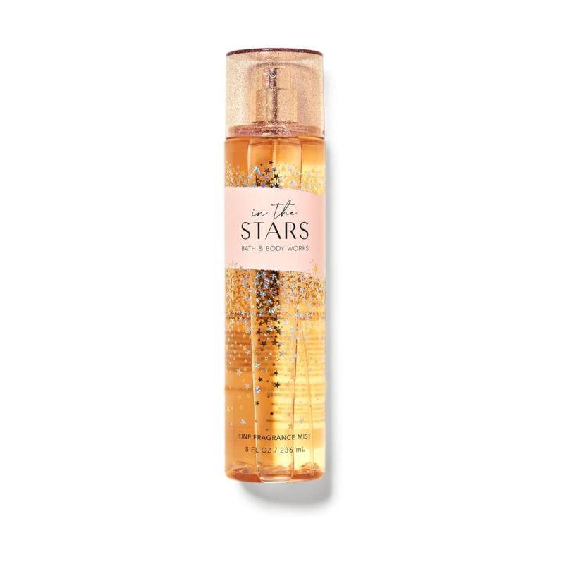Bath & Body Works In the Stars Fine Fragrance Mist 236 ml