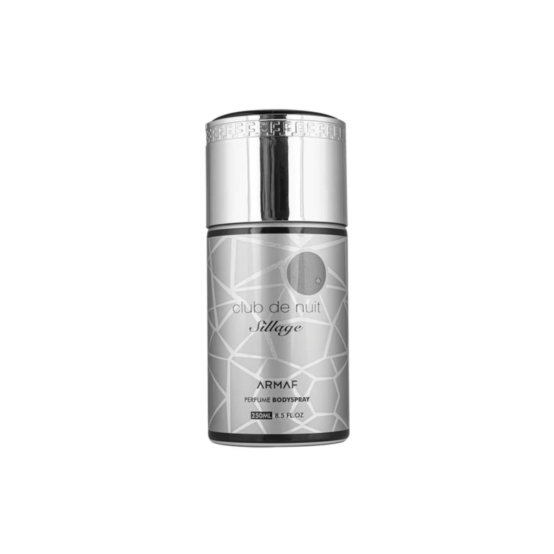 Armaf Club de Nuit Sillage - Perfume Body Spray - 250ml