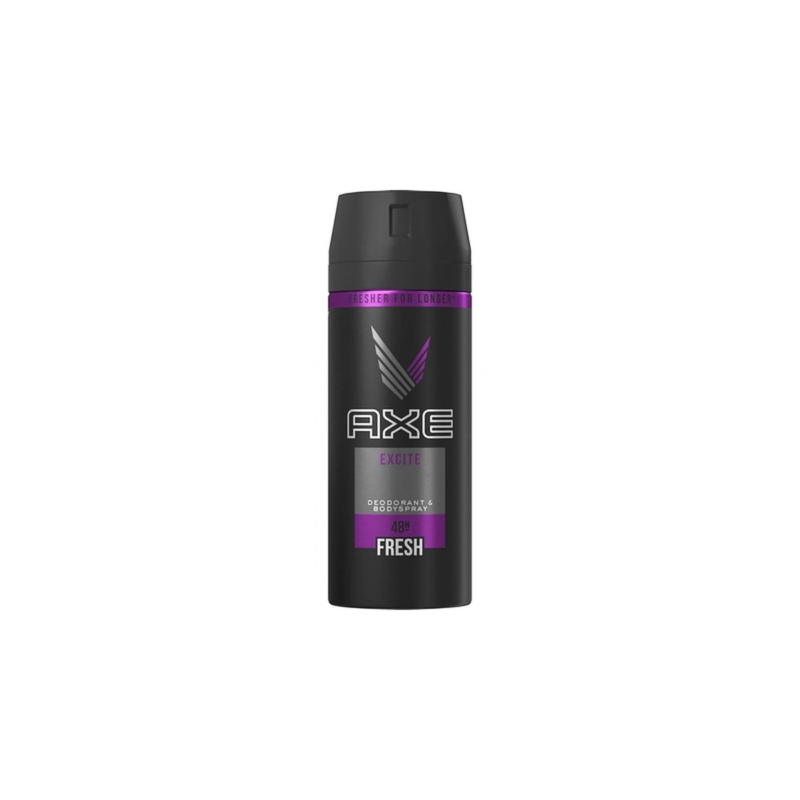 AXE Excite Men's Deodorant Body Spray