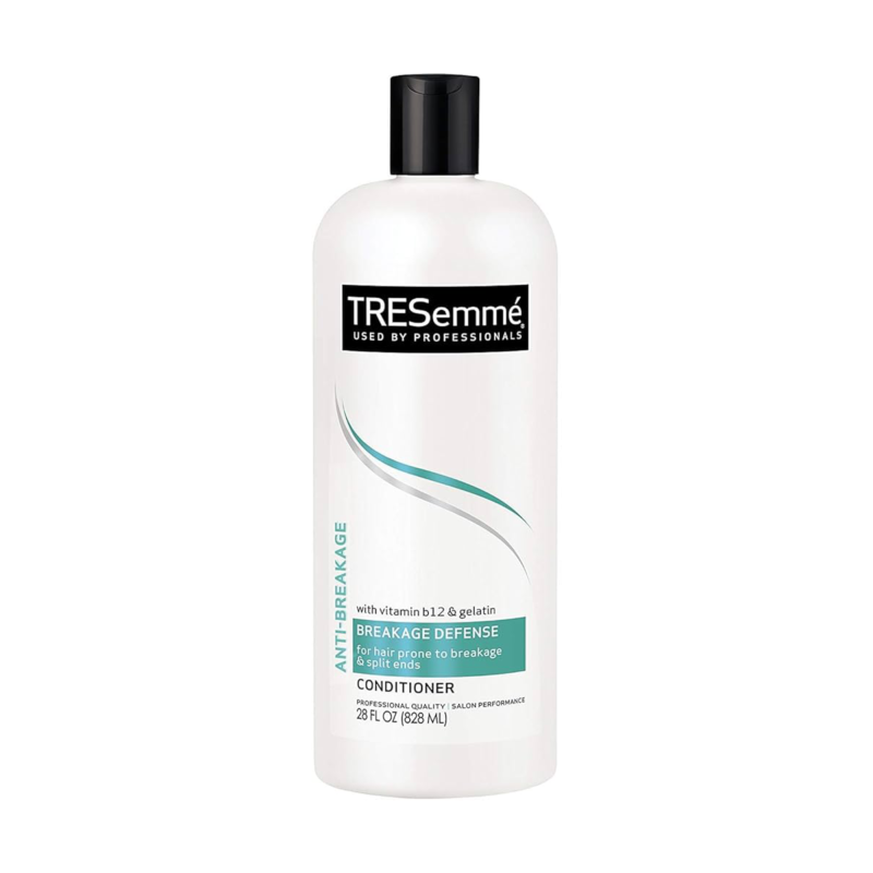 TRESemmé Anti-Breakage Conditioner Vitamin B12 and Gelatin