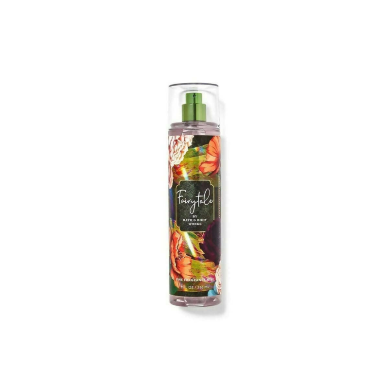 Bath & Body Works Fairytale Fragrance Mist