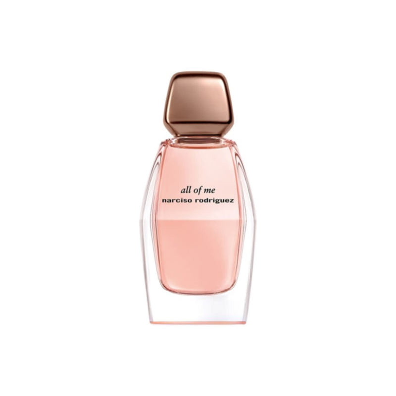Narciso Rodriguez  Ladies All Of Me EDP Spray 3.38 oz
