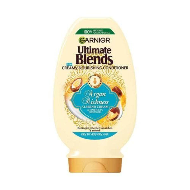 Garnier Ultimate Blends Argan Richness Conditioner