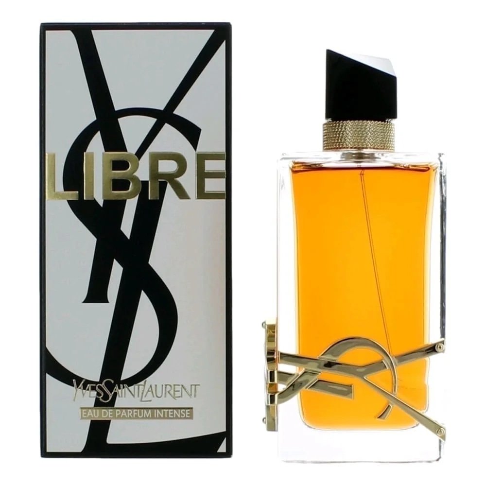 Yves Saint Laurent  Ladies Libre Intense EDP Spray 3 oz