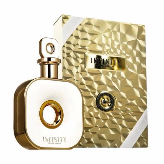 Armaf Infinity Gold 100 ml