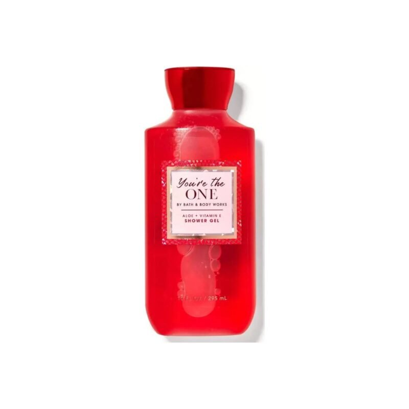 Bath & Body Works You're The One Shower Gel 295 ml