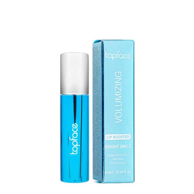 Topface Volumizing Lip Booster 003 Bright Smile