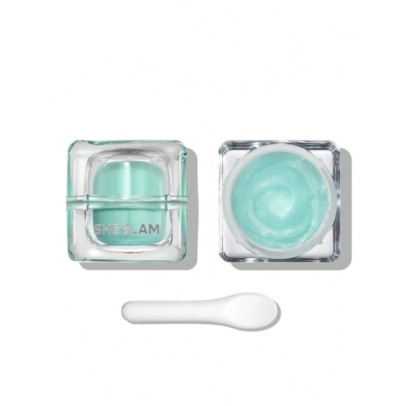 Sheglam Glacier Glo Smoothing Primer 30g