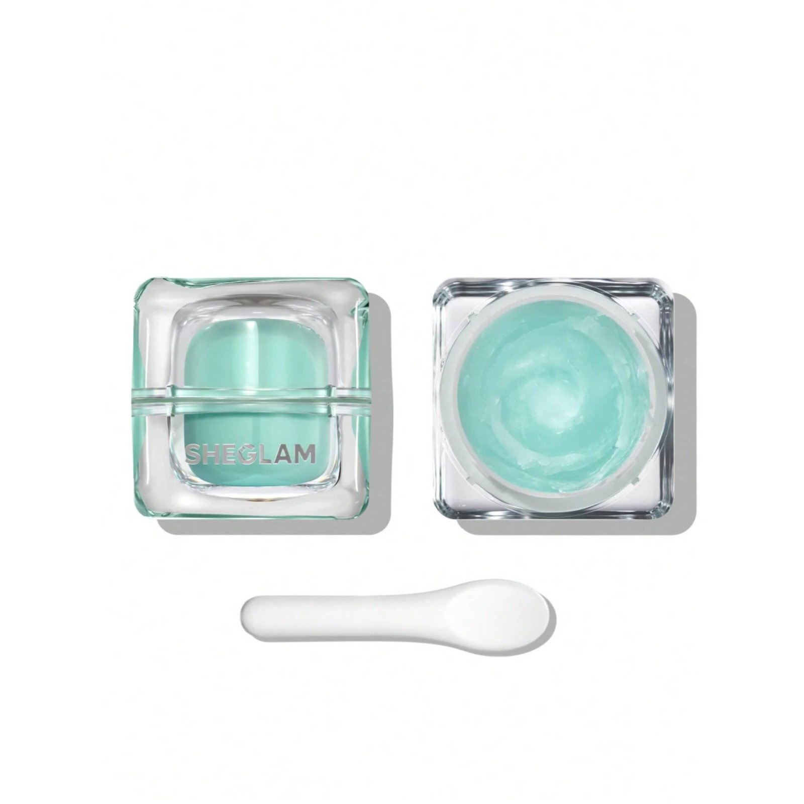 Sheglam Glacier Glo Smoothing Primer 30g