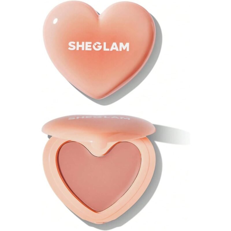 Sheglam Playing Cupid Cream Blush Cherish 3.6g
