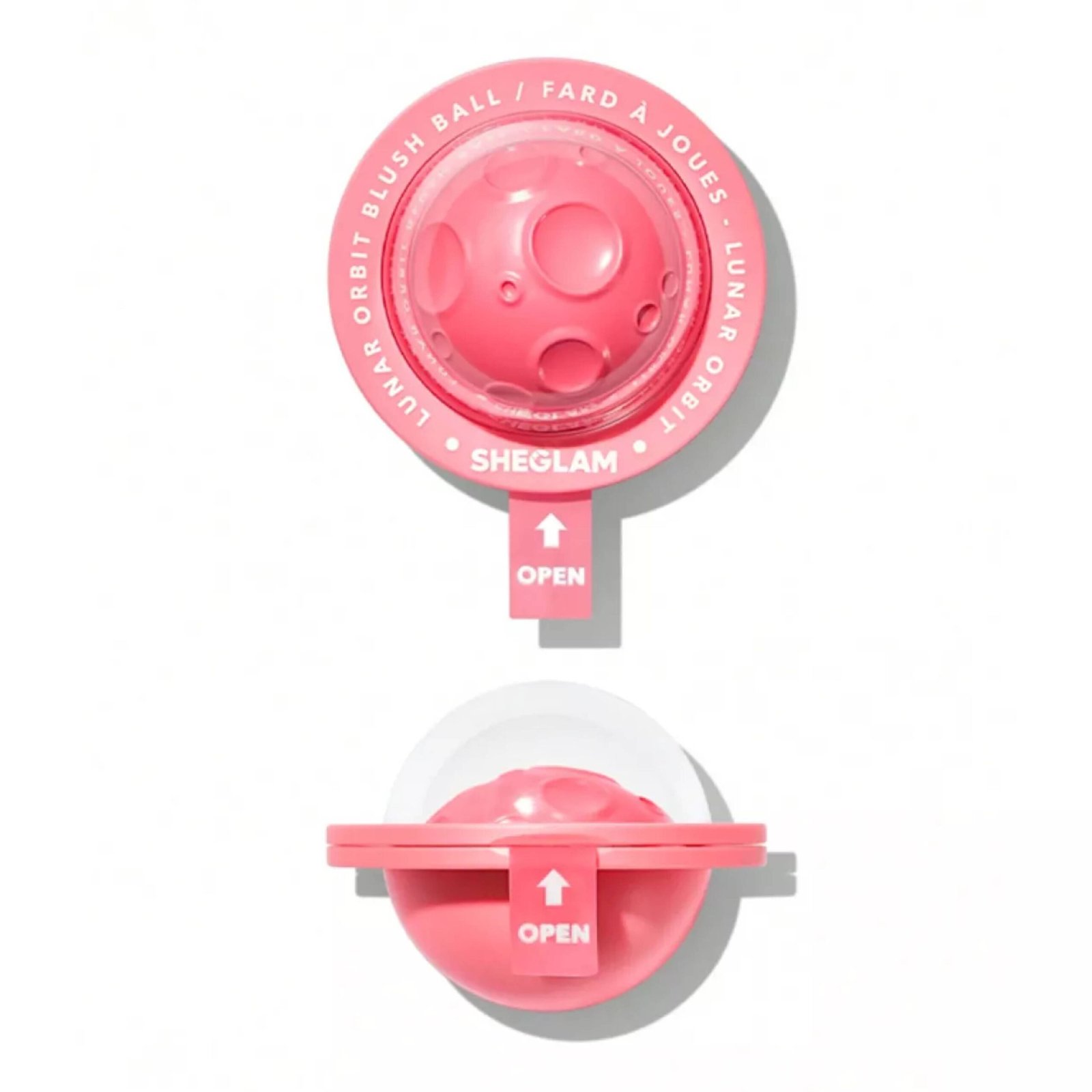 Sheglam Lunar Orbit Blush Ball Delight