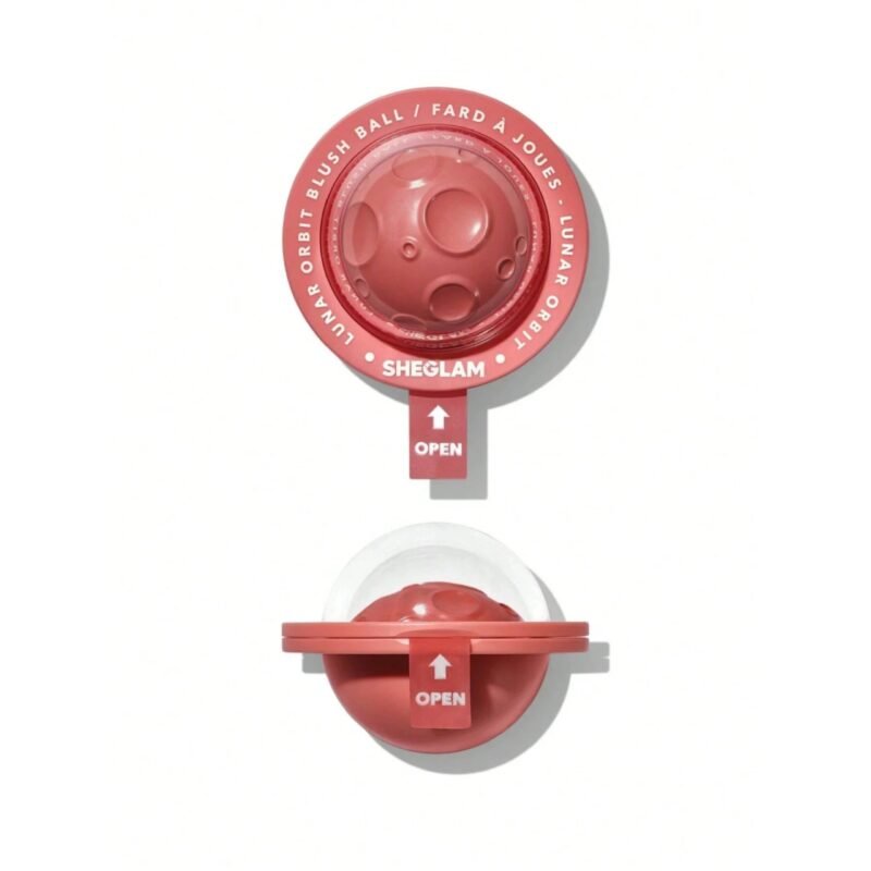 Sheglam Lunar Orbit Blush Ball-Gravity