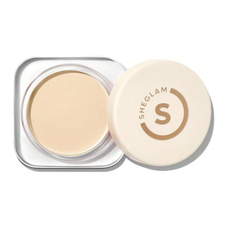 Sheglam Full Coverage Foundation Balm Linen 23g