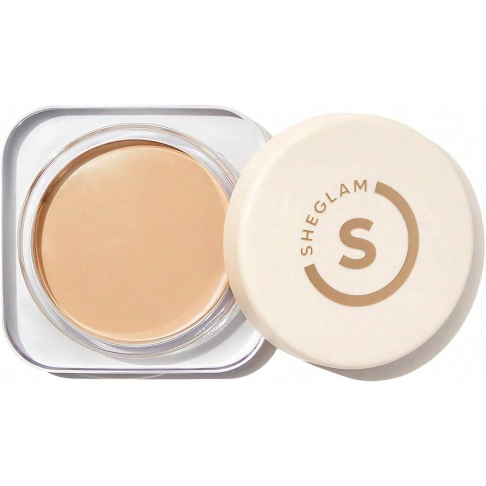 Sheglam Full Coverage Foundation Balm Nude 23 g