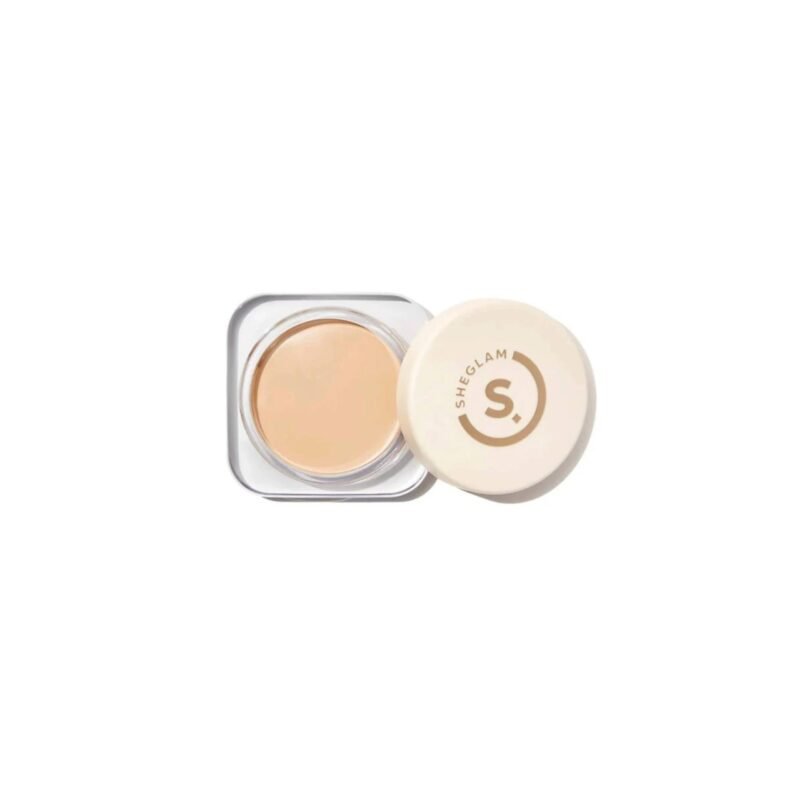 Sheglam Full Coverage Foundation Balm Fair - 23g