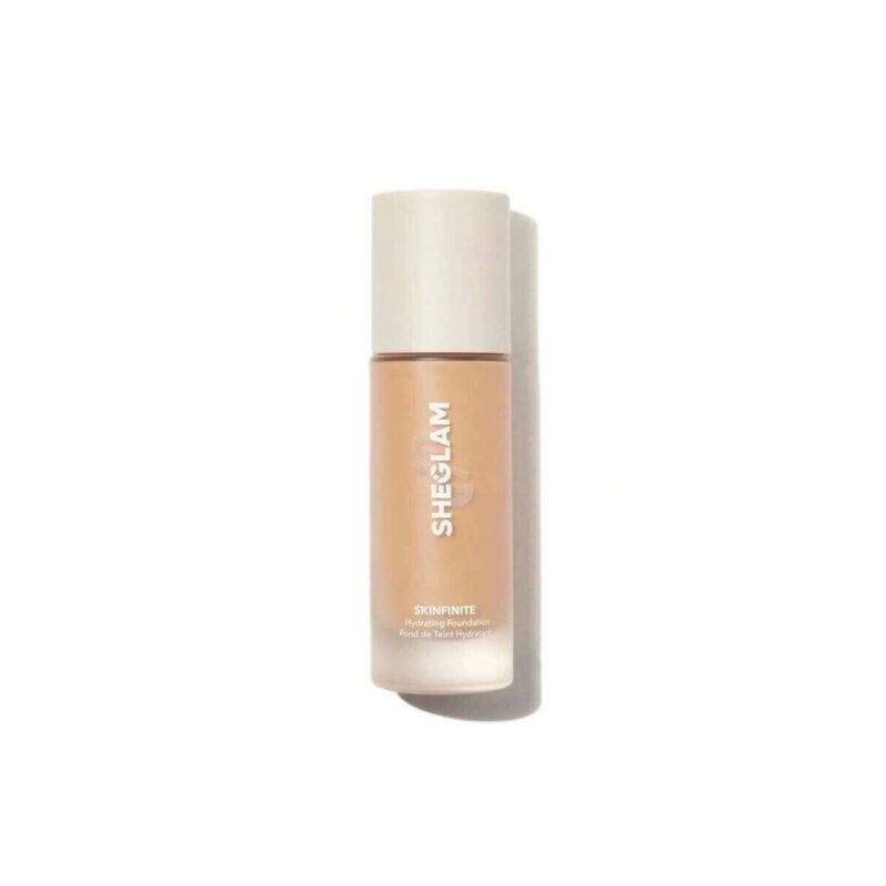 Sheglam Skinfinite Hydrating Foundation - SHELL