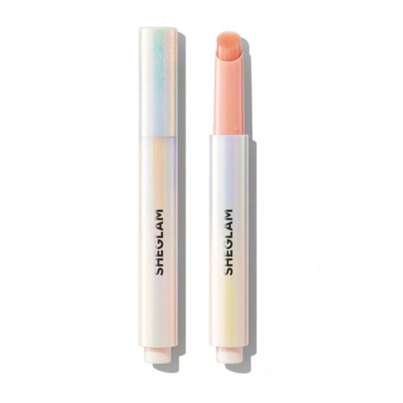 Sheglam Pout-Perfect Shimmer Lip Plumper-Sugar Crystal