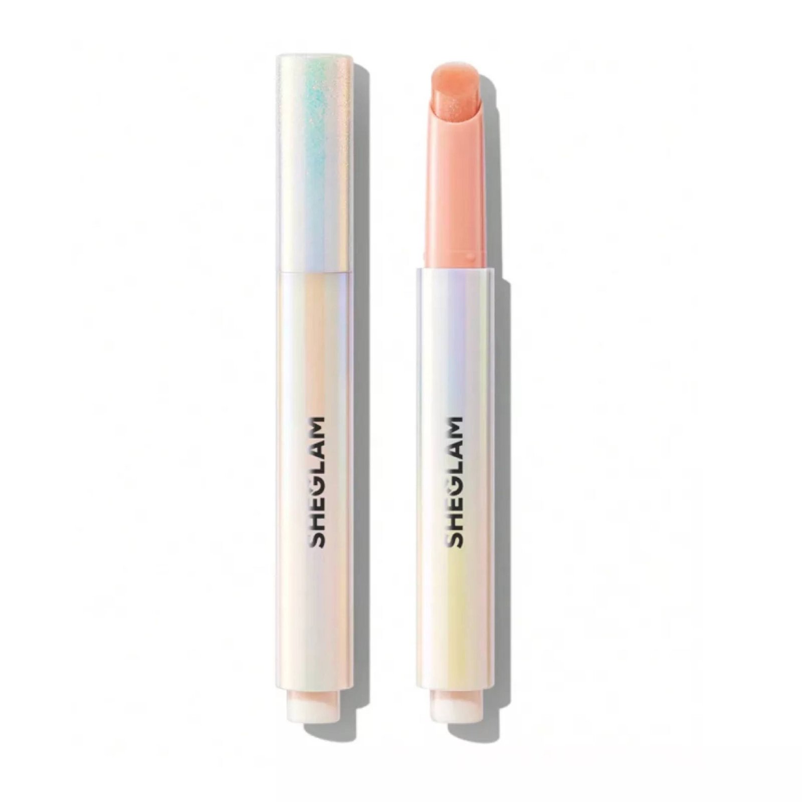 Sheglam Pout-Perfect Shimmer Lip Plumper-Sugar Crystal