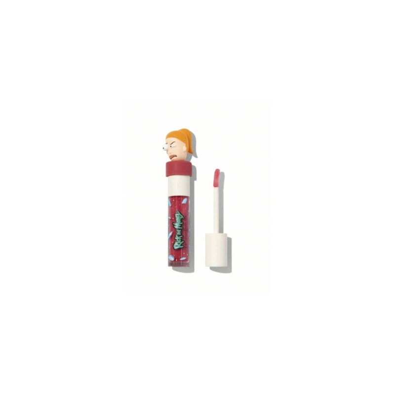 Sheglam Lip Gloss Rick&Morty