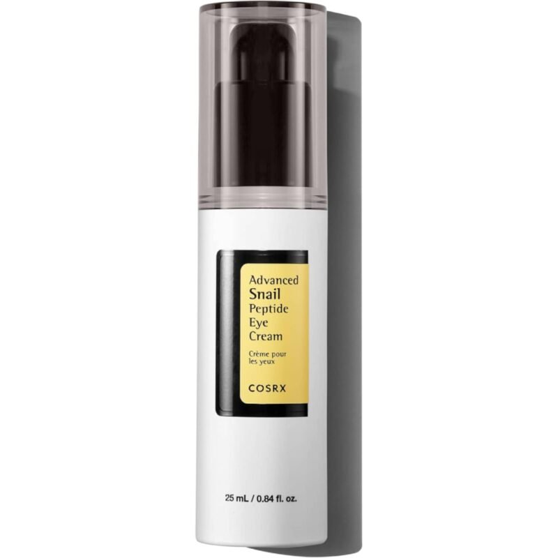 COSRX Advanced Snail Peptide Eye Cream 25ml