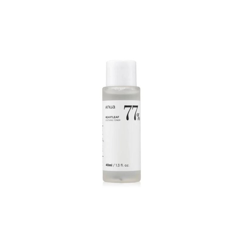 Anua Heartleaf 77% Soothing Toner