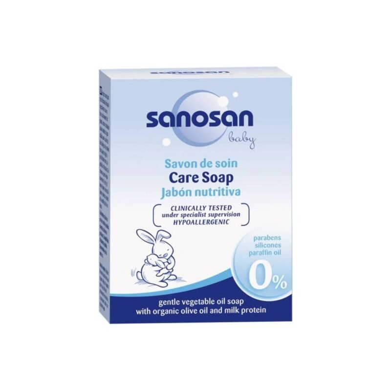 Sanosan Soap Baby 100 g