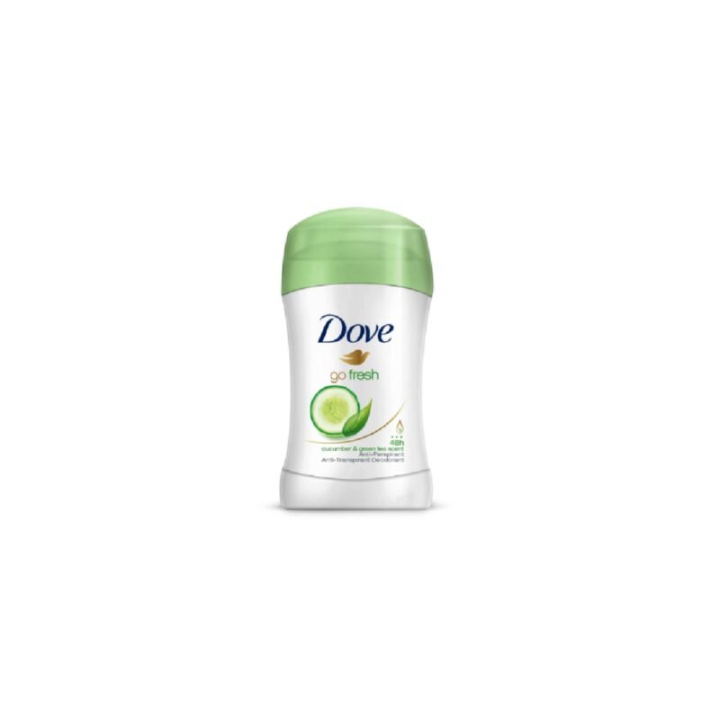 Dove Go Fresh Cucumber And Green Tea Deo Stick