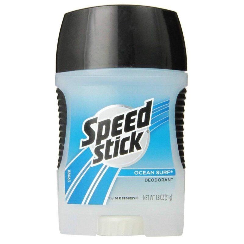 Speed Stick Deodorant, Ocean Surf 1.8 oz