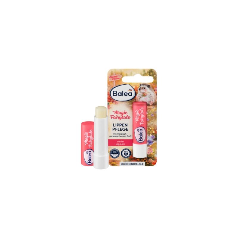 Balea Magic Fairytale Lip Care 4.8 g