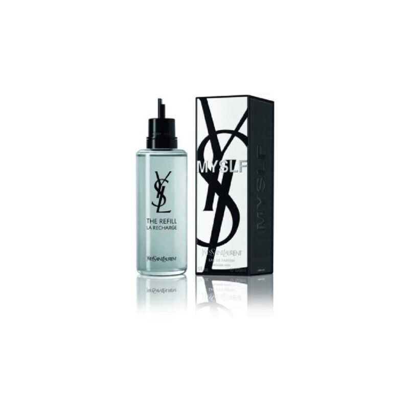 Yves Saint Laurent Men's Myslf Refill EDP 5.0 oz
