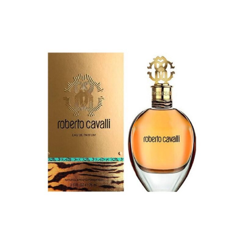 Roberto Cavalli Ladies EDP Spray 2.5 oz