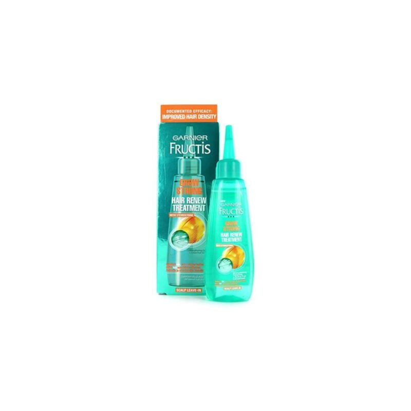 Garnier Fructis Force Ultime Stressed Hair Serum 84 ml