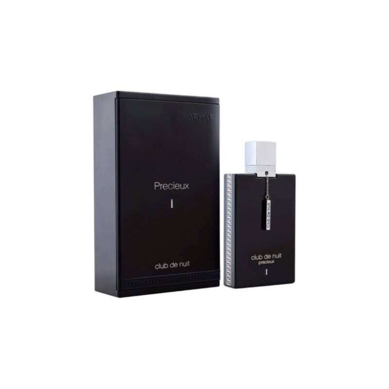 Armaf Men's Club De Nuit Precieux 1 Extrait de Parfume Spray 1.85 oz
