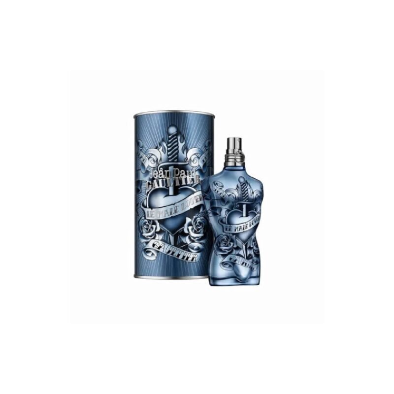 Jean Paul Gaultier Men's Le Male Lover EDP Spray 4.2 oz
