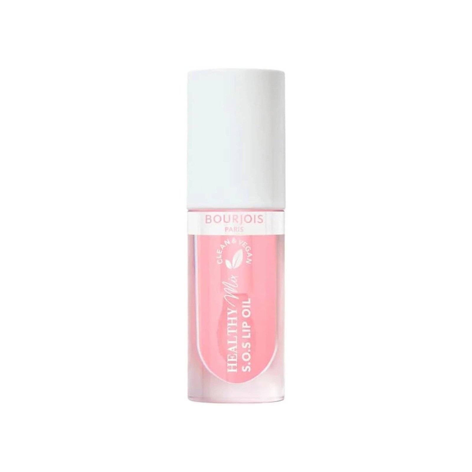 Bourjois Healthy Mix Sos Lip Oil 4.5 ml, Sweetness of Rose