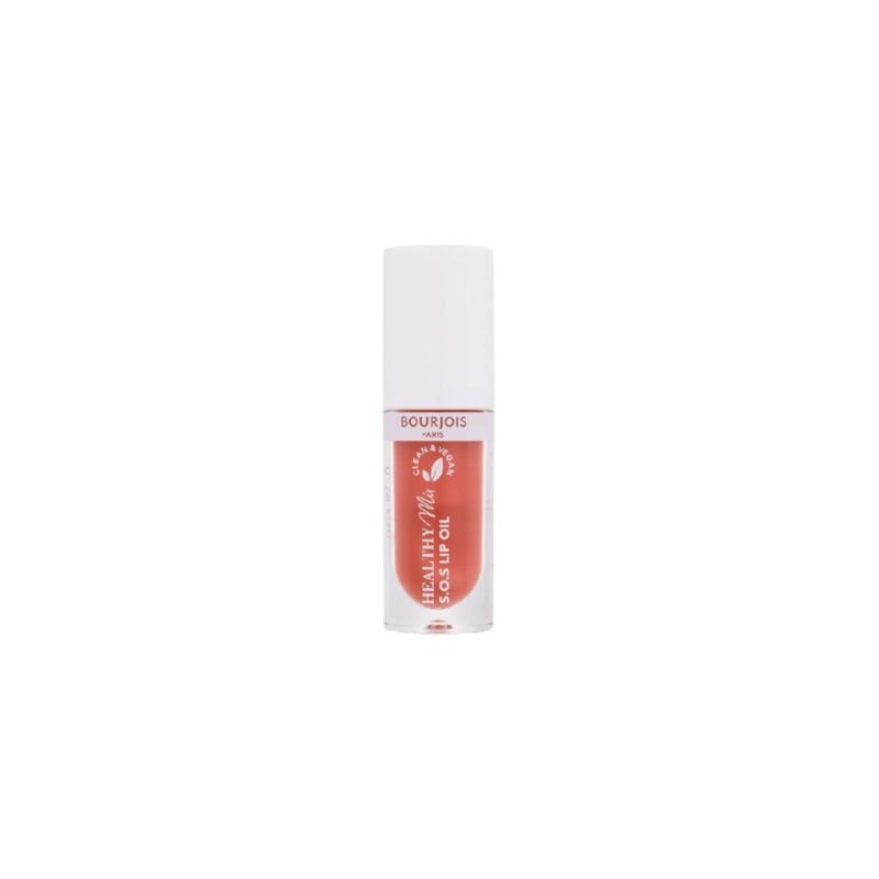 Bourjois Healthy Mix Sos Lip Oil 05 Coeur Cocoa