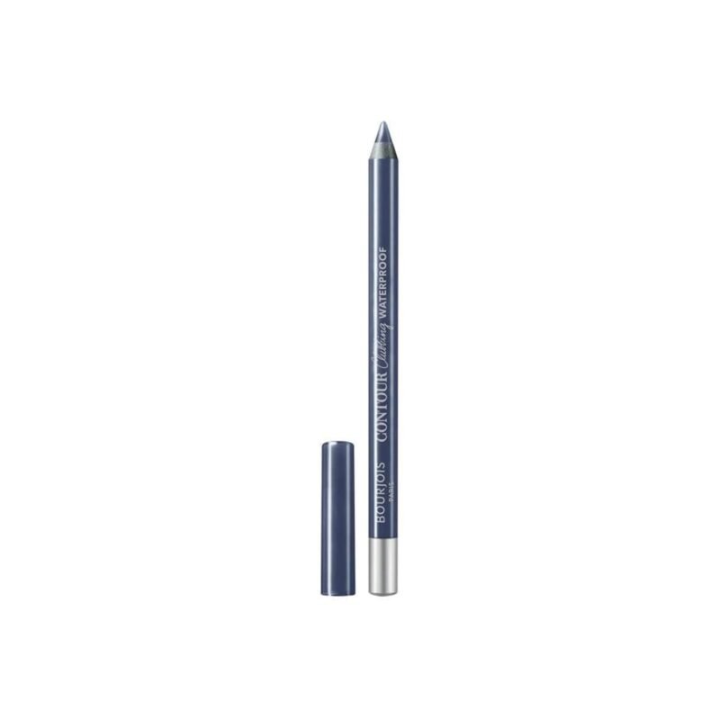 Bourjois Contour Clubbing Pencil Reno - Blue Soiree