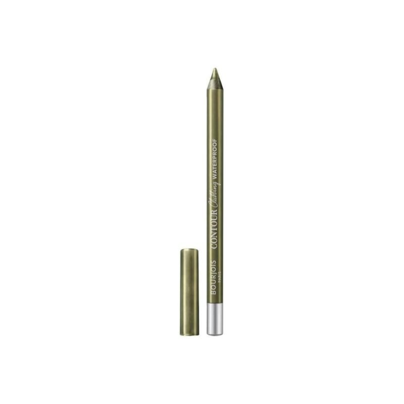 Bourjois Contour Clubbing Pencil Reno - Kakin Gold