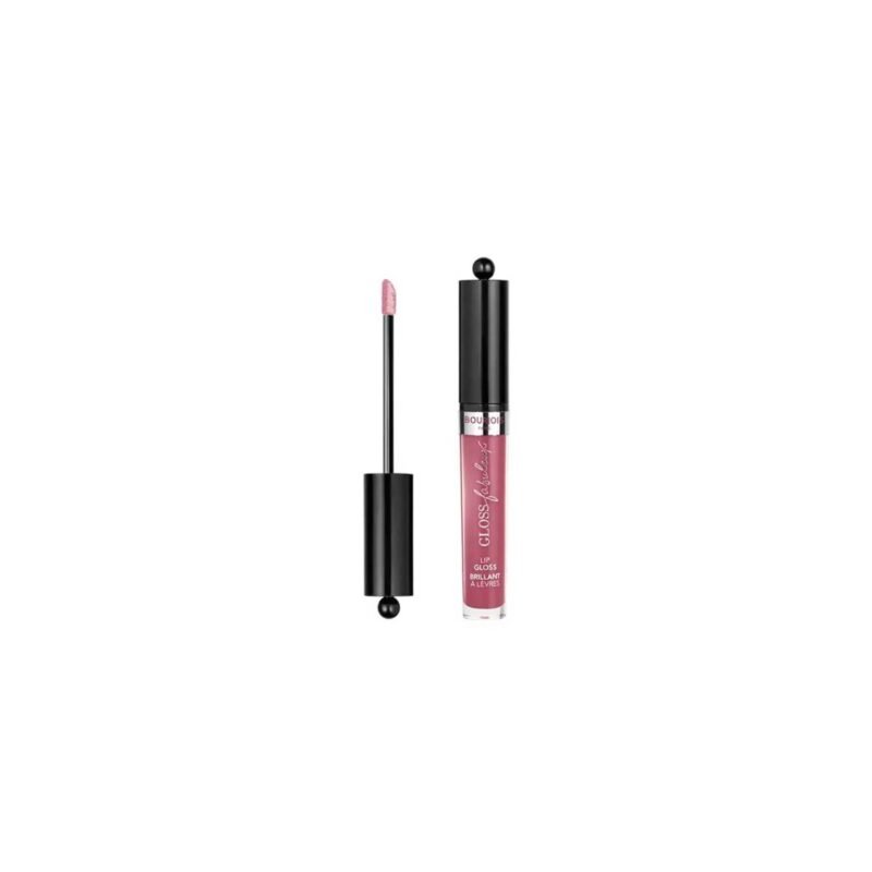 Bourjois Lip Gloss Rouge Fabuleux - 08 Berry Talented