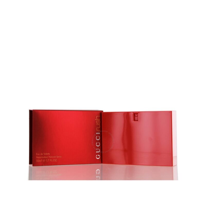 Gucci Rush EDT Spray 1.7 oz