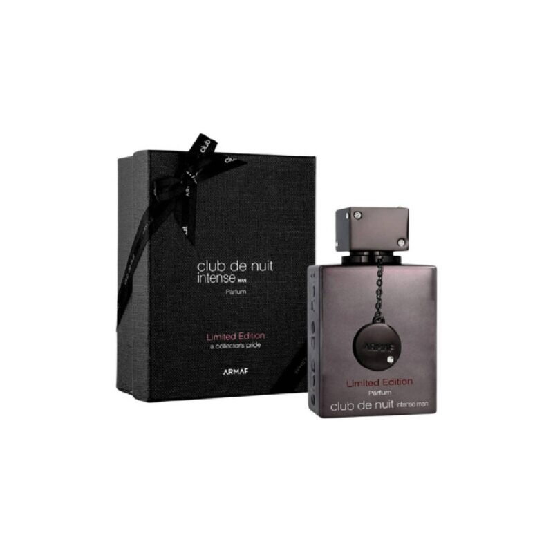 Armaf Men's Club De Nuit Intense Limited Edition Parfum 3.6 oz