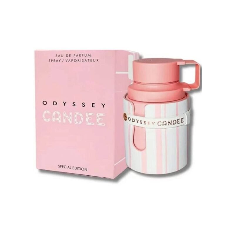 Armaf Ladies Odyssey Candee EDP Spray 3.4 oz