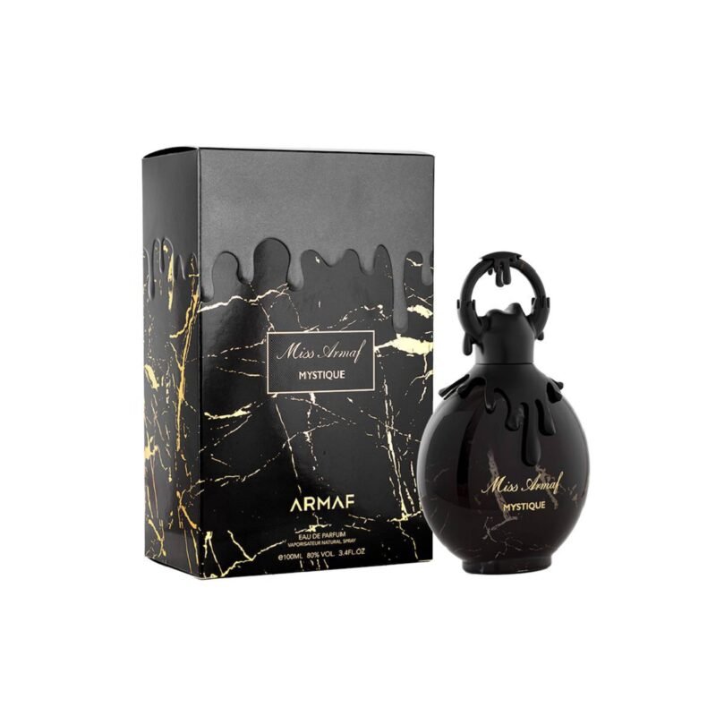 Armaf Ladies Mystique EDP Spray 3.4 oz