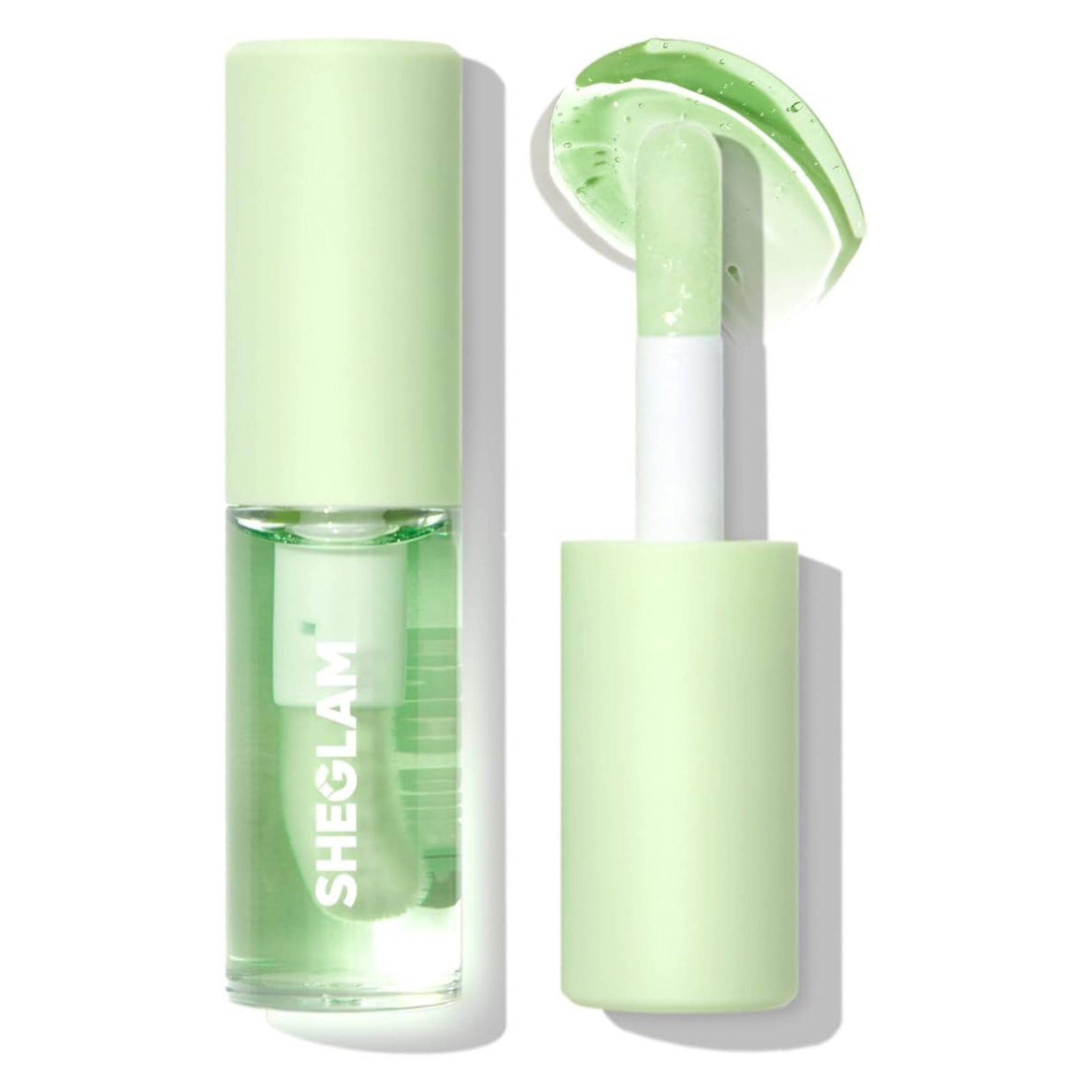 Sheglam Jelly Wow Hydrating Non-Sticky Lip Oil