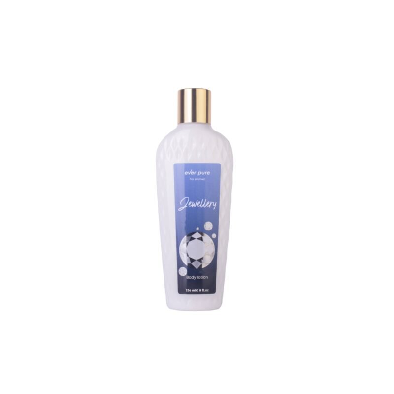 Ever Pure Body Lotion Jewllery 236 ml