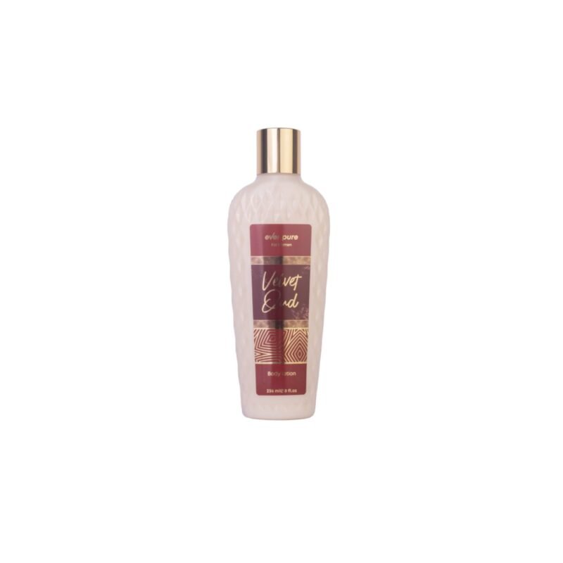 Ever Pure Body Lotion Velved Oud 236 ml