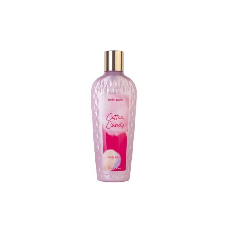 Ever Pure Body Lotion Cotton Candy 236 ml