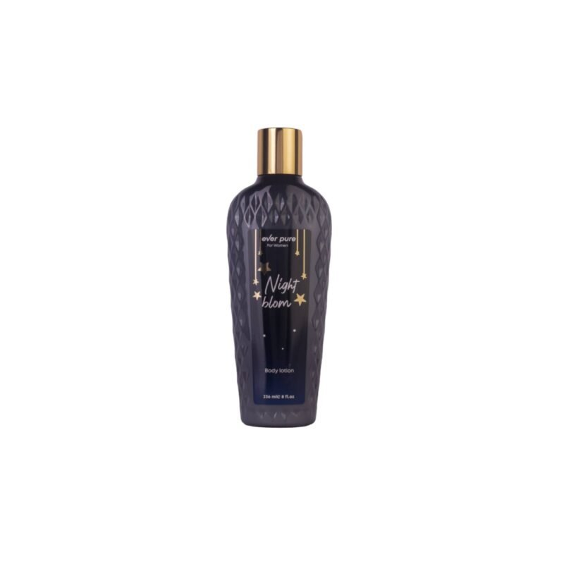 Ever Pure Body Lotion Night Bloom 236 ml