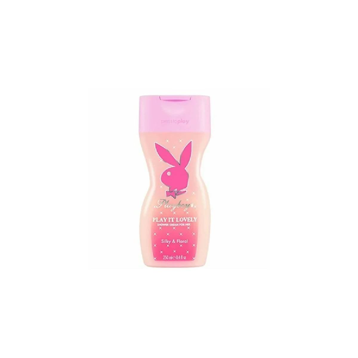 Playboy Play It Lovely for her 250 ml